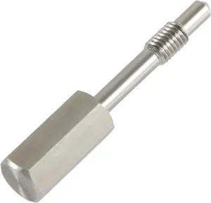 Crankshaft Locking Tool Compatible with Sea-Doo Spark Replace#:529036272