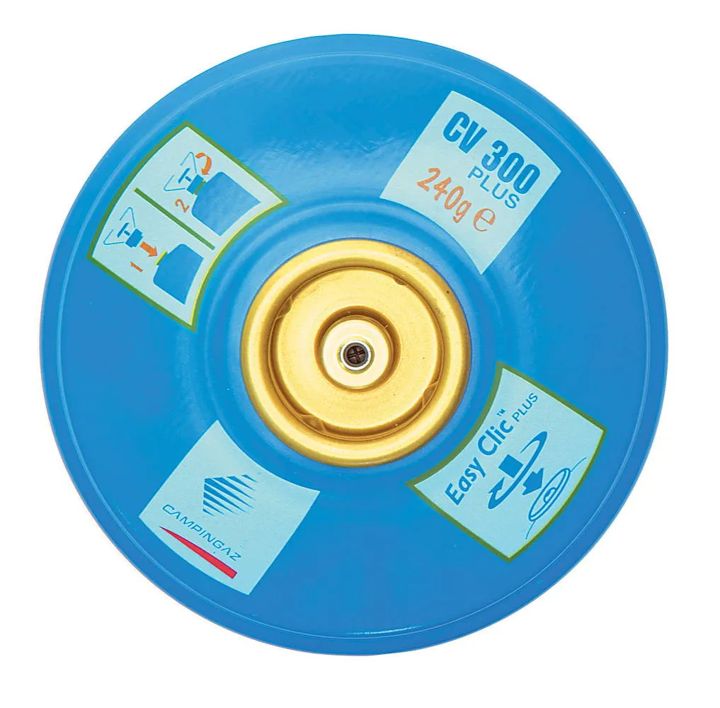 CV300 Plus Gas Cartridge