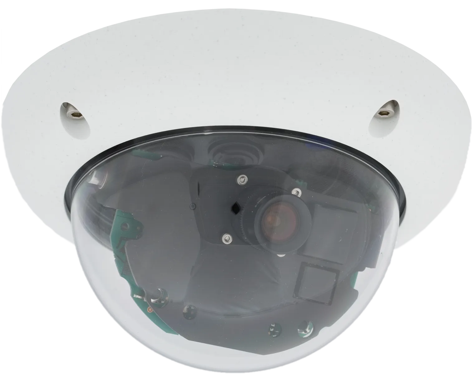D26B Complete Cam 6MP, B041 (Day)