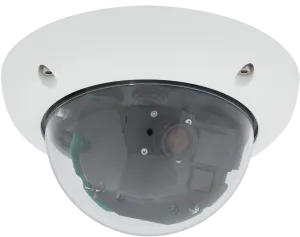 D26B Complete Cam 6MP, B041 (Day)