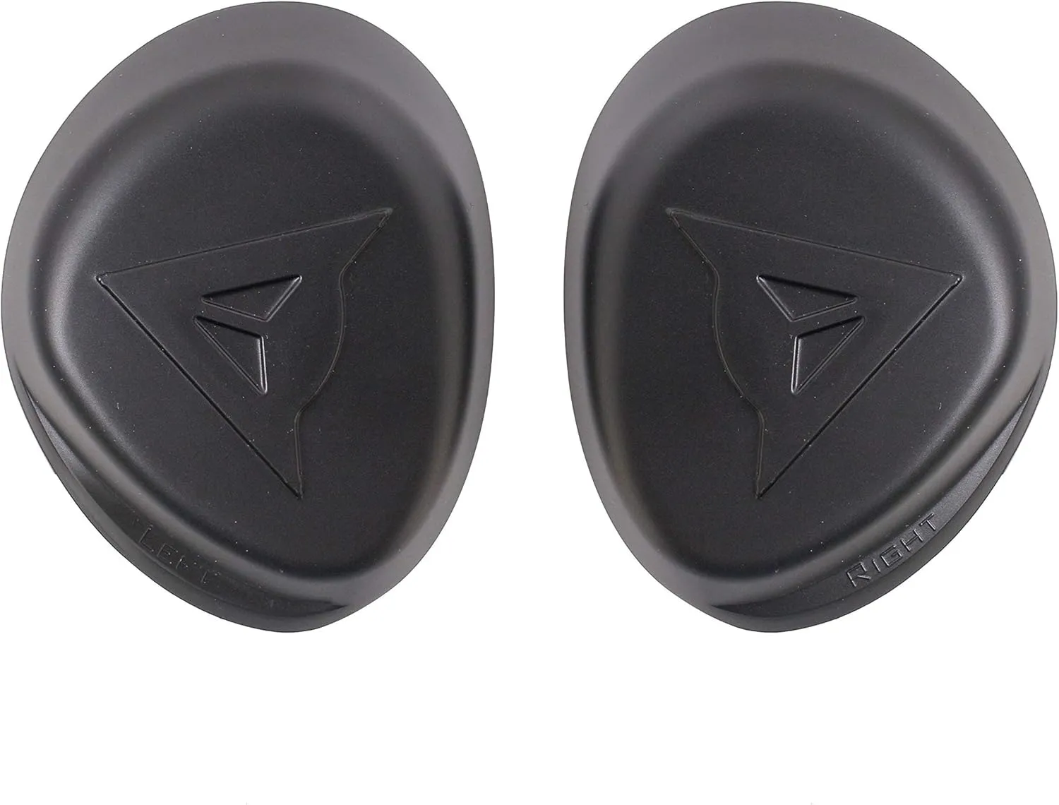 Dainese Motorcycle Elbow Slider, Black, Size N