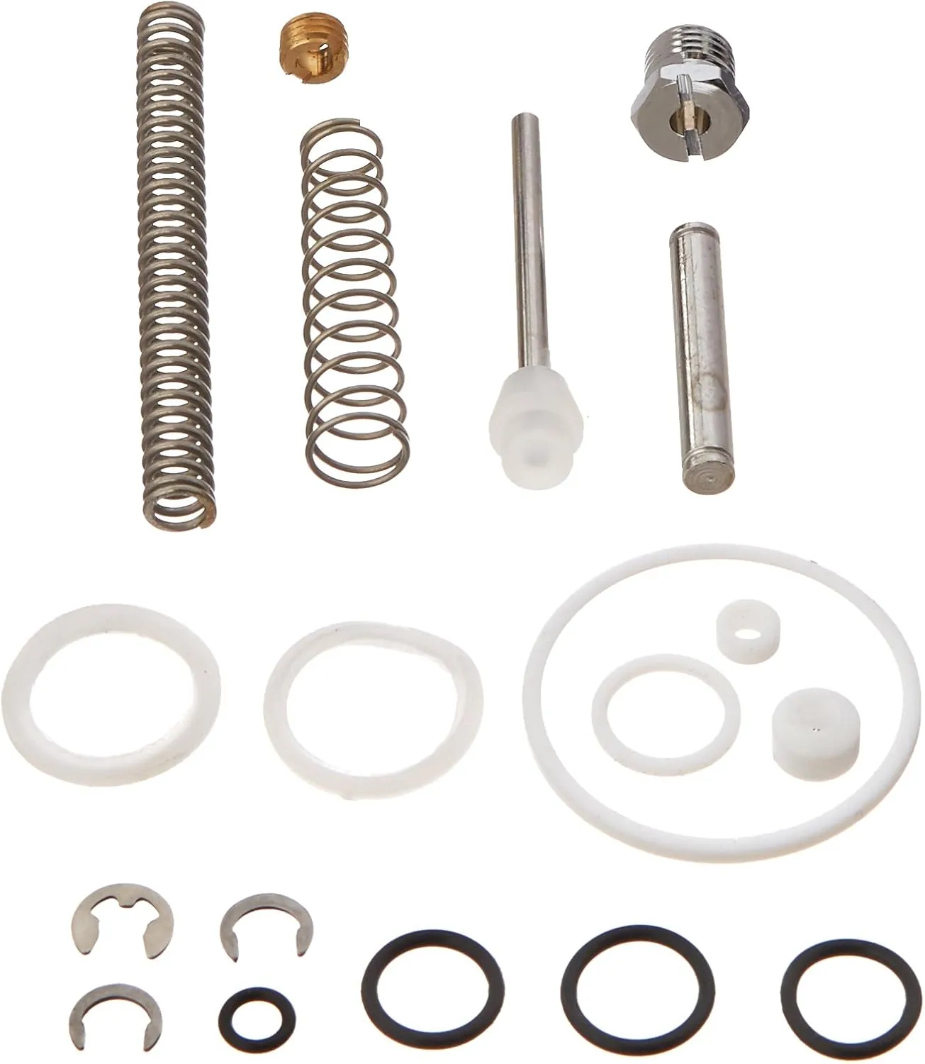 DeVilbiss 802425 StartingLine Full Size Gun Repair Kit