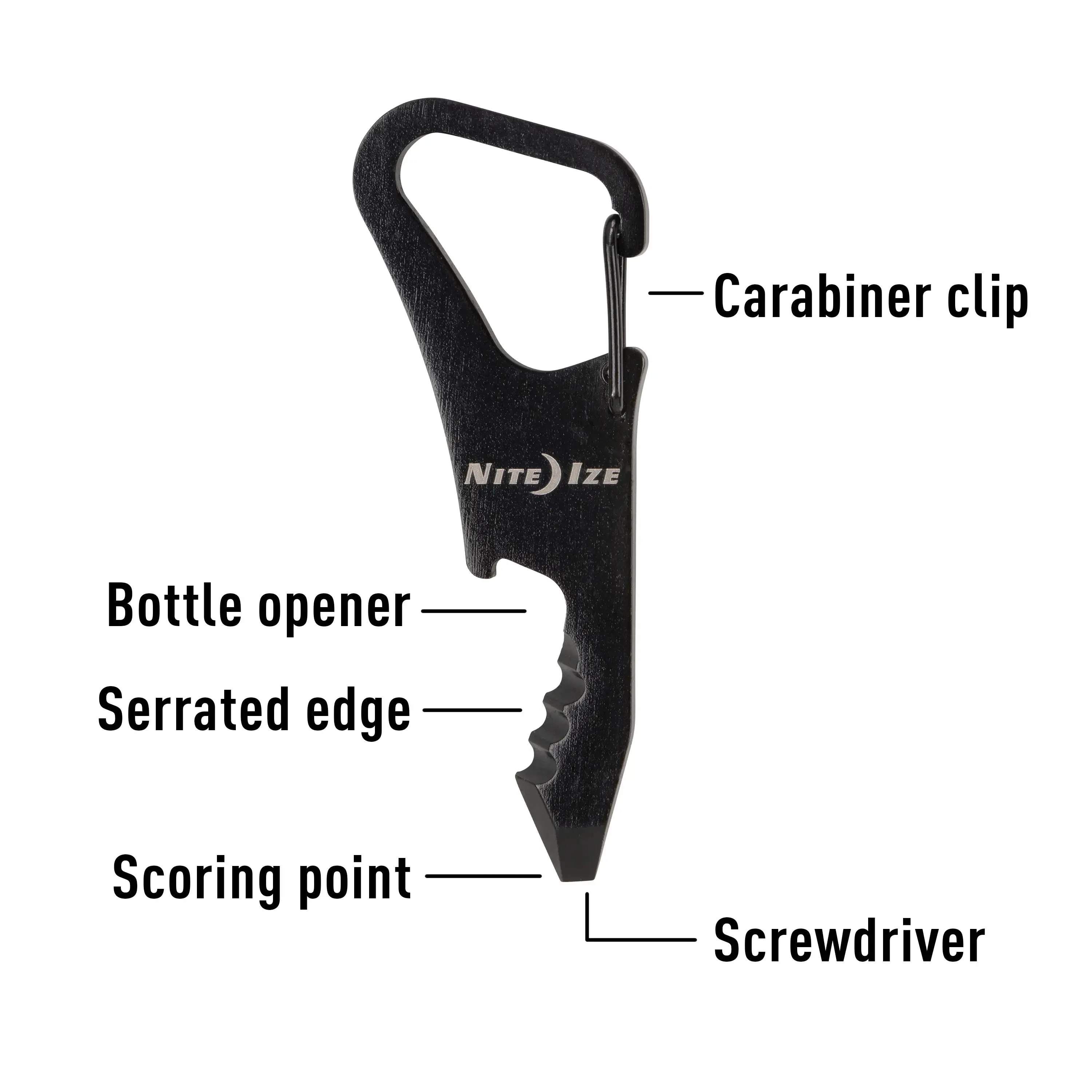 Doohickey Clipkey Key Tool