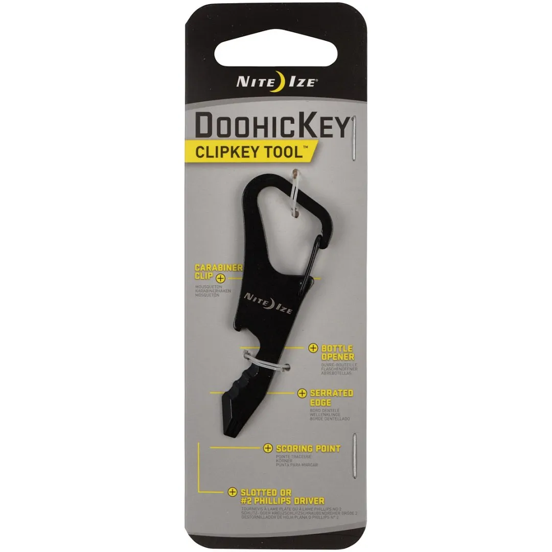 DOOHICKEY MULTI-TOOL