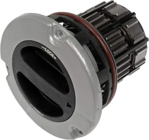 Dorman 600-220 Front Locking Hub Compatible with Select Ford Models
