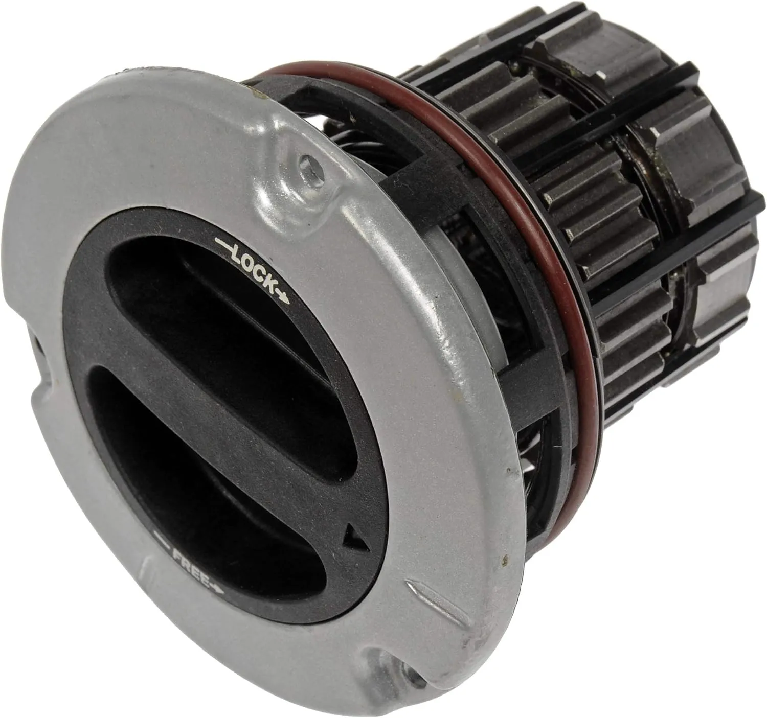 Dorman 600-220 Front Locking Hub Compatible with Select Ford Models