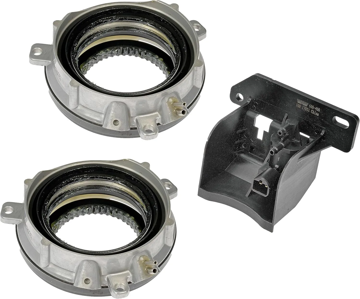 Dorman 600-305 Independent Wheel End Actuator Assembly Compatible with Select Ford/Lincoln Models (OE FIX)