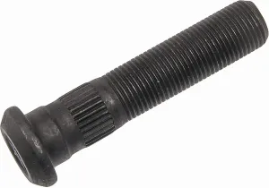 Dorman 610-0152.10 5/8 in.- 18 Serrated Stud- 0.65 in. Knurl, 2.938 in. Length, 10 Pack Universal Fit