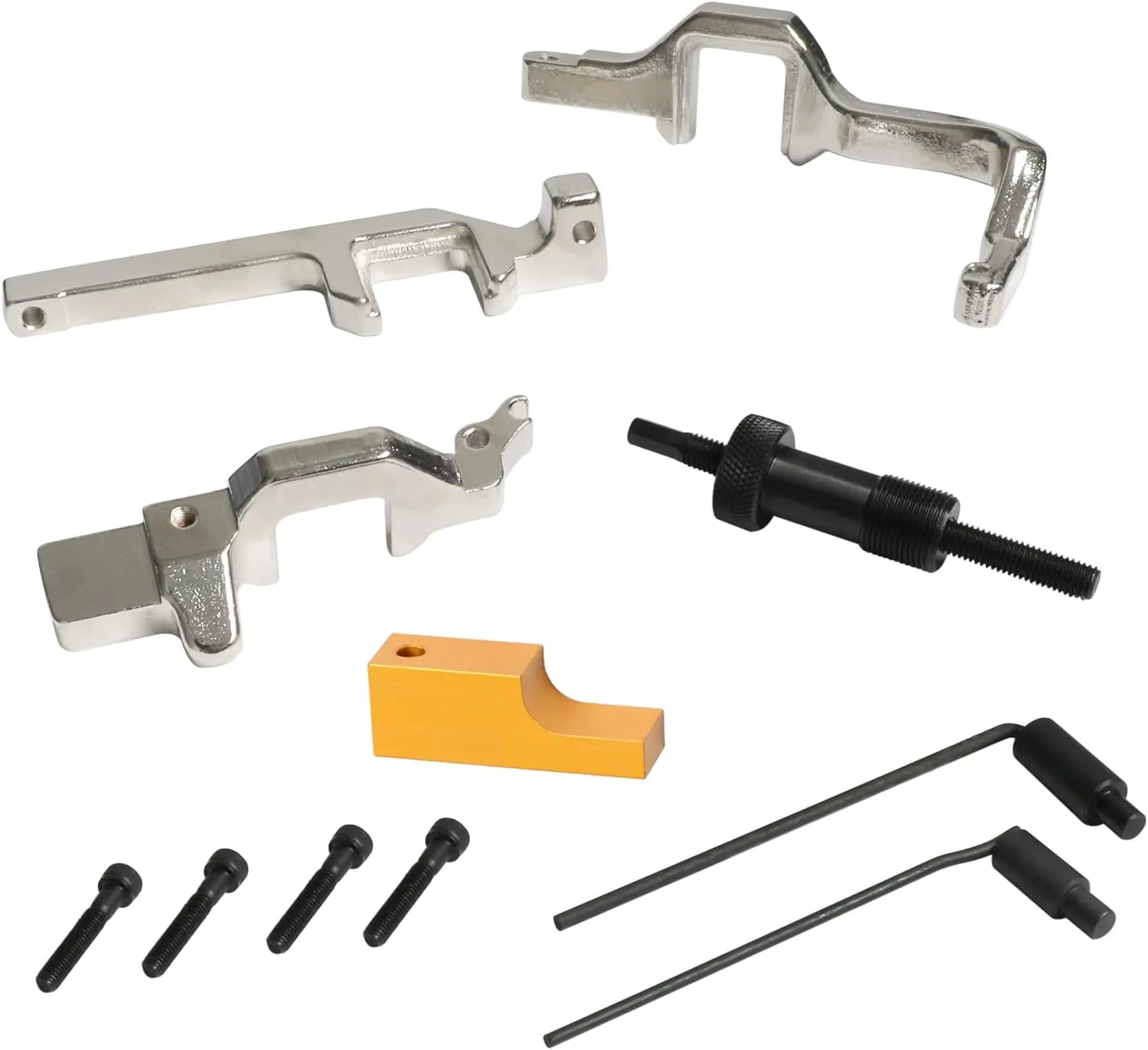 DPTOOL Engine Camshaft Alignment Timing Tool Kit for BMW Mini Copper N12 N14 1.4 1.6 Citroen Peugeot N16 Engines