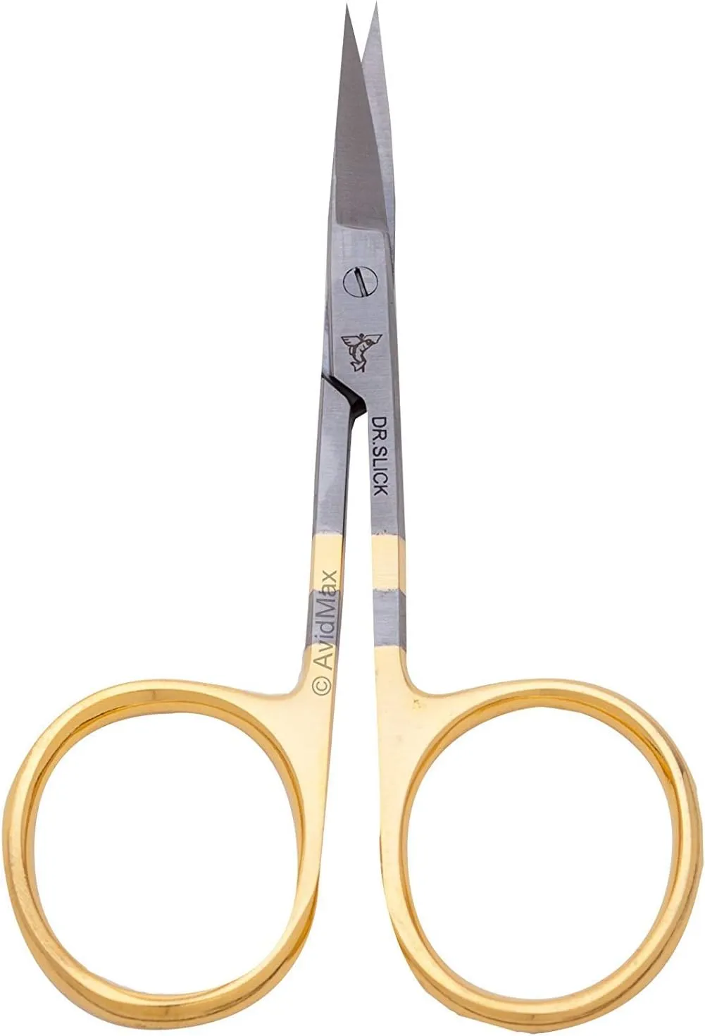 Dr. Slick Iris Scissors