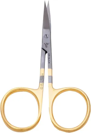 Dr. Slick Iris Scissors