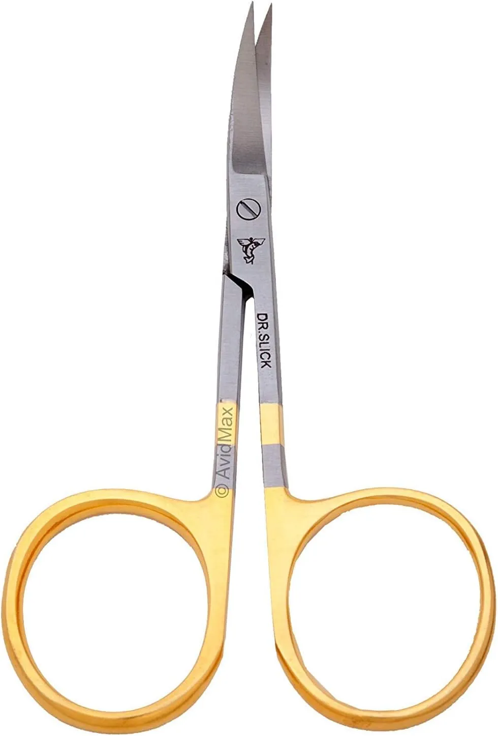 Dr. Slick Iris Scissors