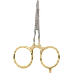 Dr Slick Scissor Clamp 4" SNH4G