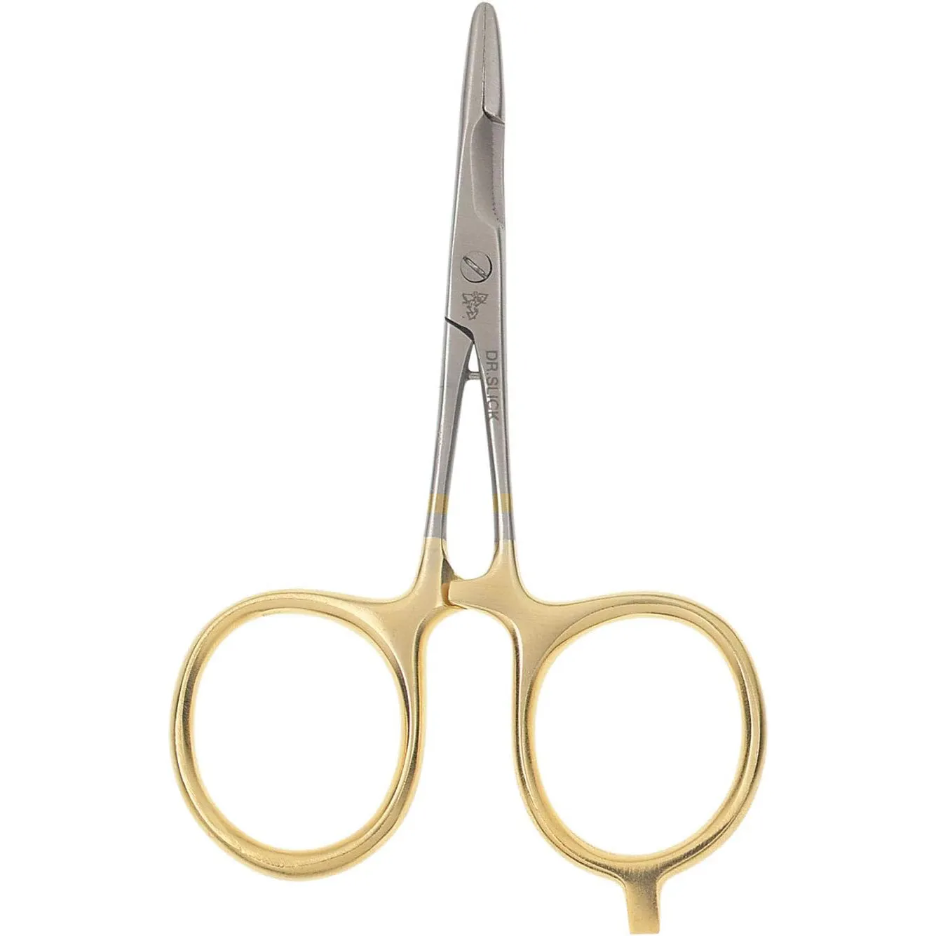 Dr Slick Scissor Clamp 4" SNH4G