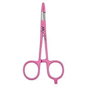Dr. Slick XBC 5" Scissor Clamp