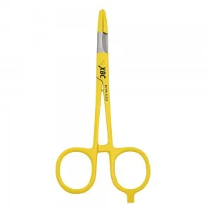 Dr. Slick XBC 5" Scissor Clamp