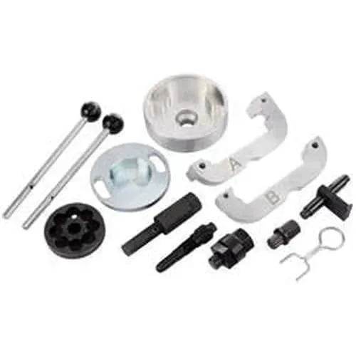 Draper Engine Timing Kit Etk113 (Audi, Porsche, Volkswagen) Dr-50344