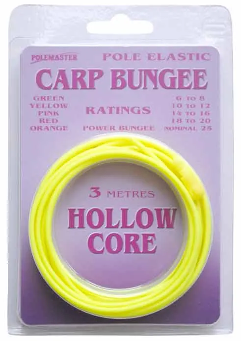 DRENNAN CARP BUNGEE POLE ELASTIC