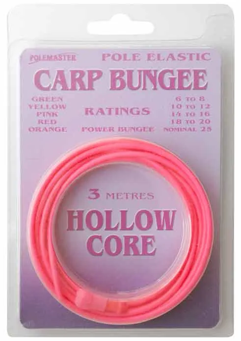 DRENNAN CARP BUNGEE POLE ELASTIC