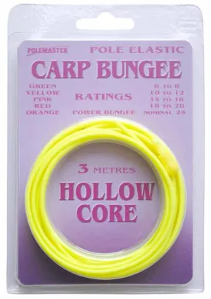 DRENNAN CARP BUNGEE POLE ELASTIC