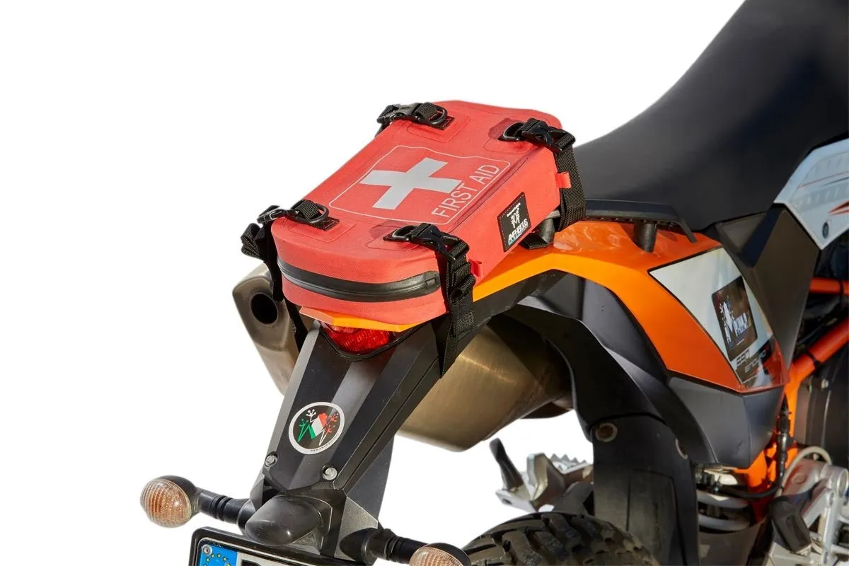 DRYAID - Adventure first aid bag