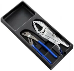 E080801B Multi-Grip Module Plus Locking Plier