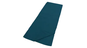 Easy Camp Sleeping Bag Liner Blue