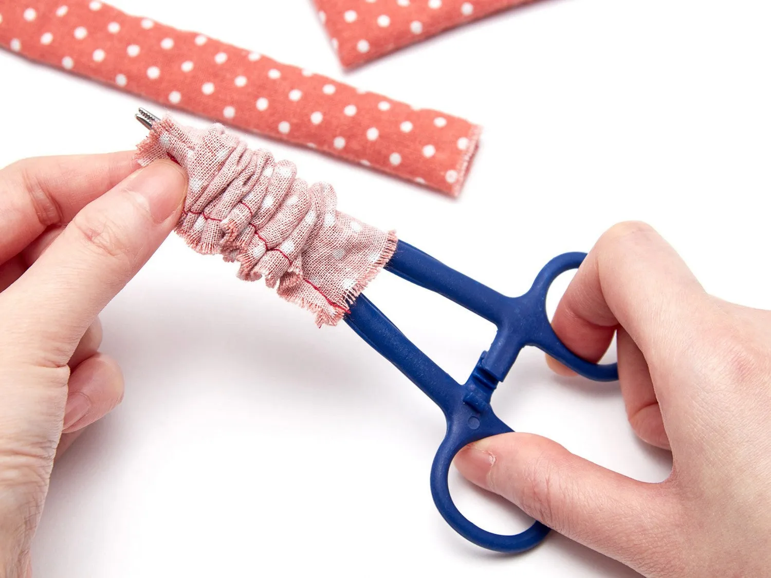 Easy Grip Pliers Pink