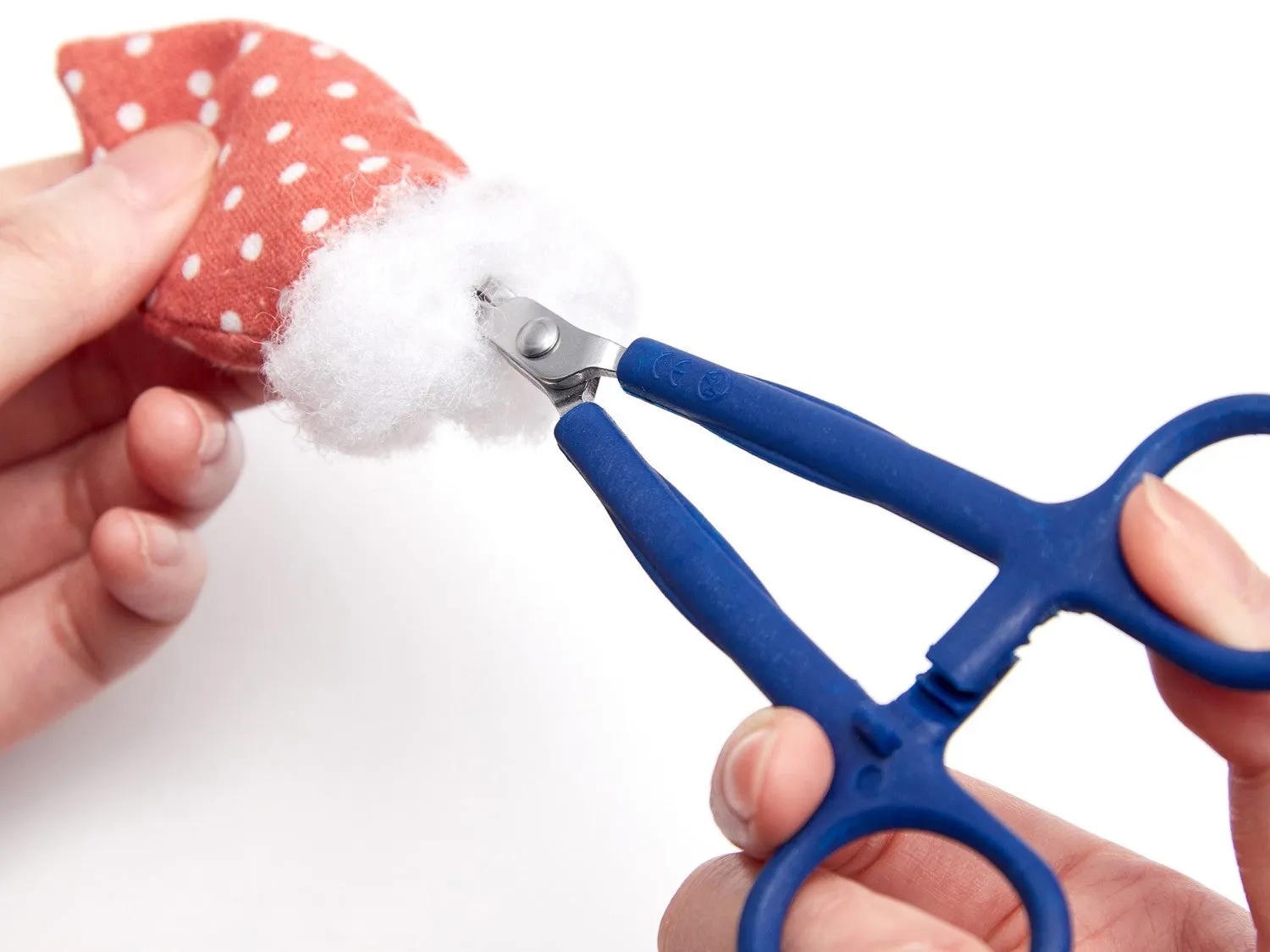 Easy Grip Pliers Pink