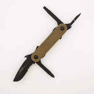 EDC-2 Multi Tool