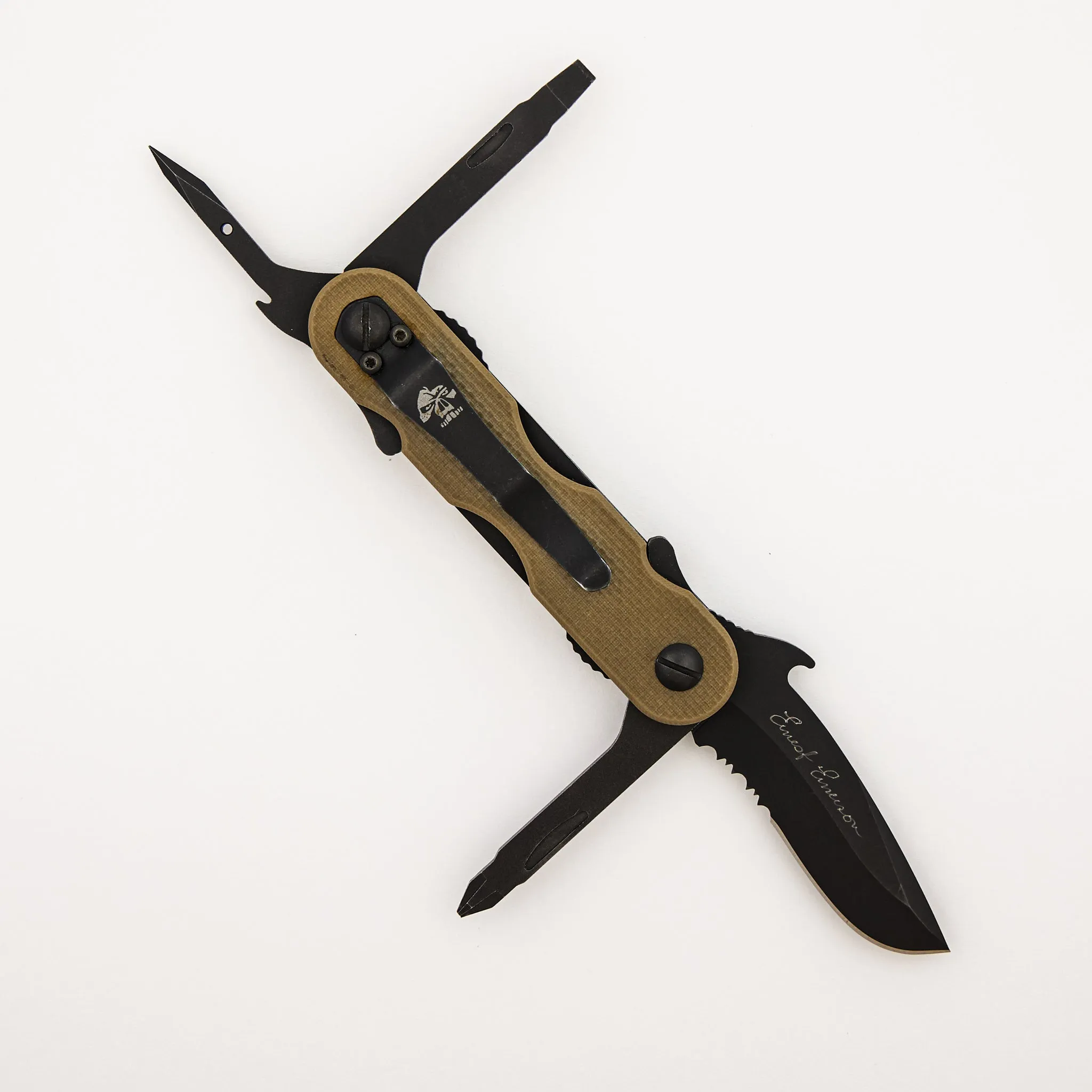 EDC-2 Multi Tool