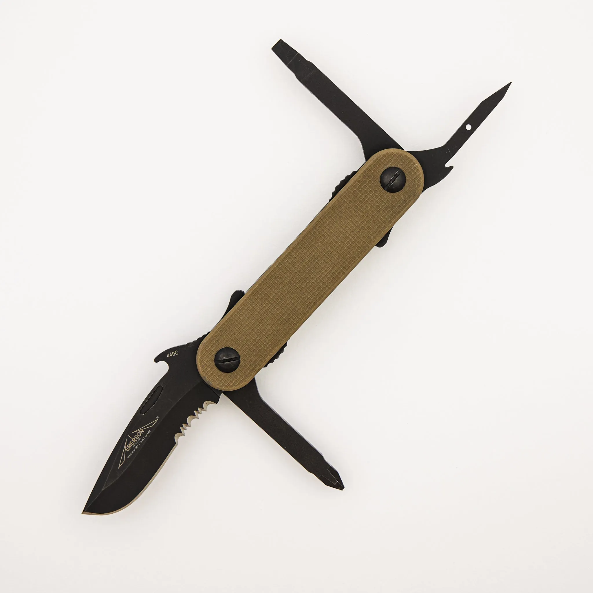 EDC-2 Multi Tool