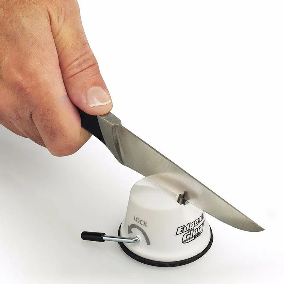 Edge Of Glory Tungsten Knife Sharpener - Knife Sharpening Tools