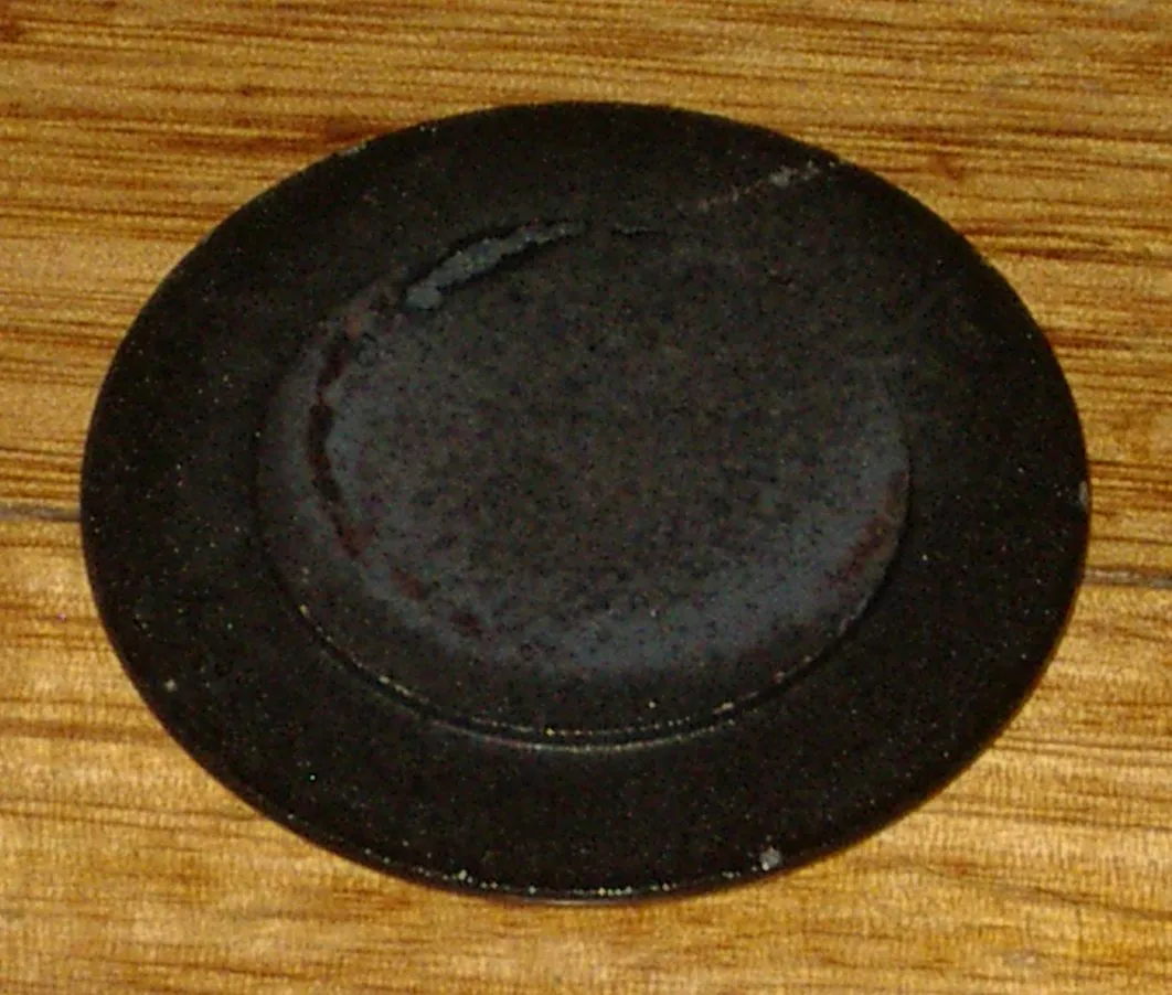 Electrolux, Westinghouse Wok Burner Cap Set - Part # 358198096