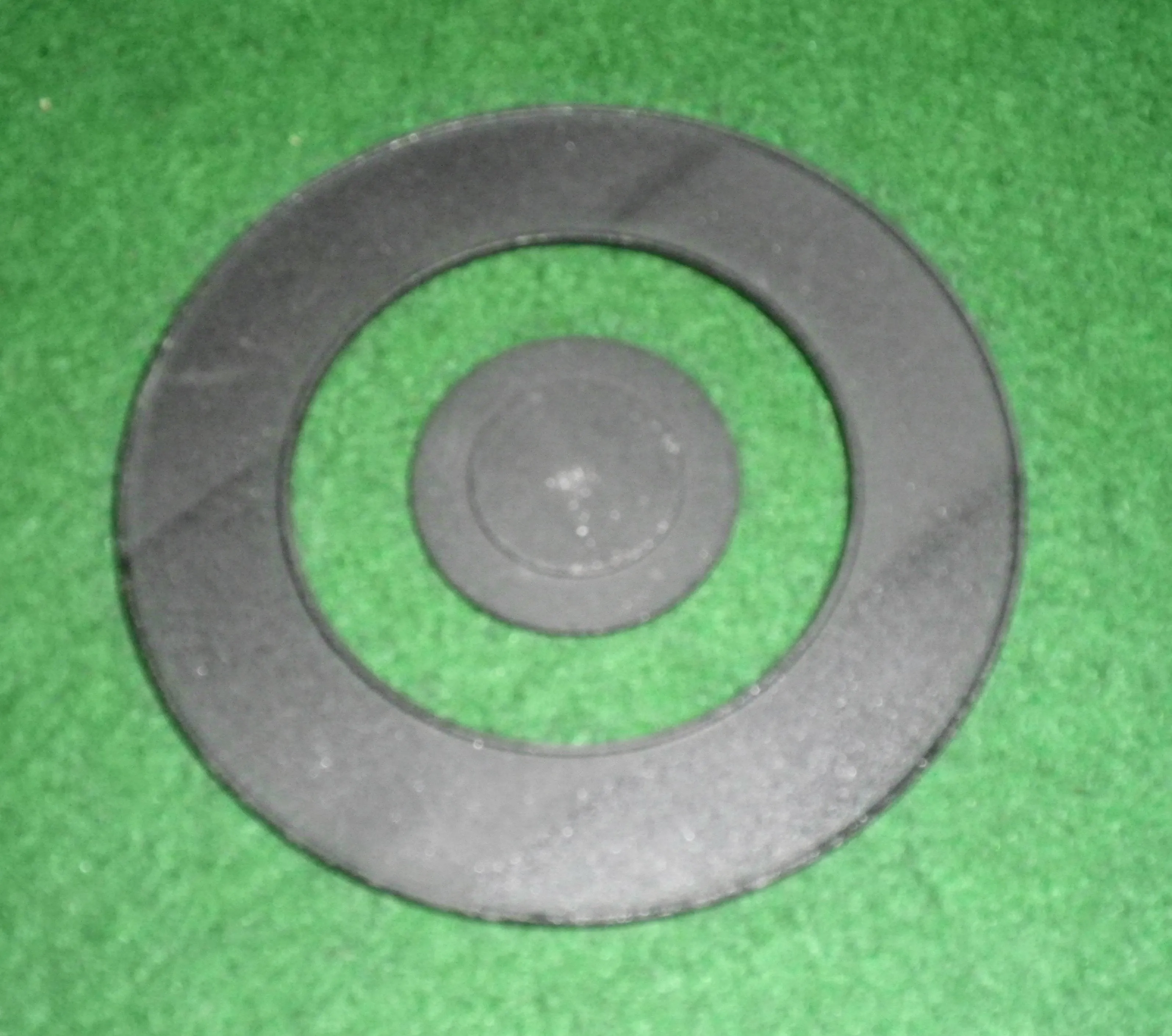 Electrolux, Westinghouse Wok Burner Cap Set - Part # 358198096