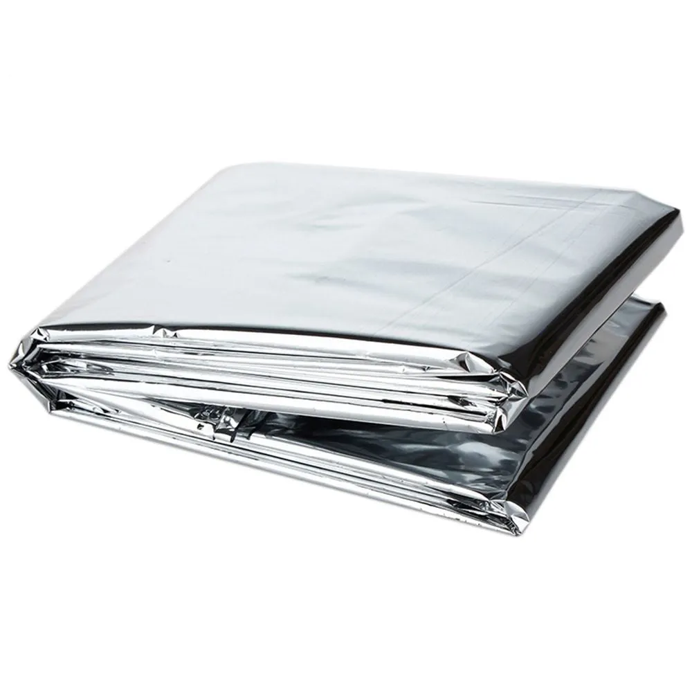 Emergency Blanket Outdoor Survival First Aid Blanket