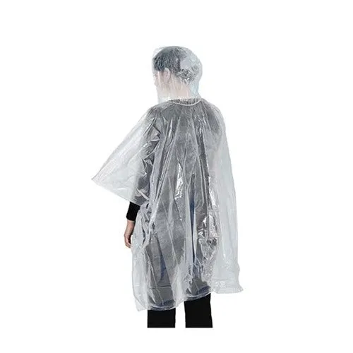 Emergency Raincoat