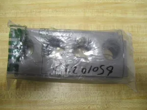 End Plate Kit Mark 55 Full Size