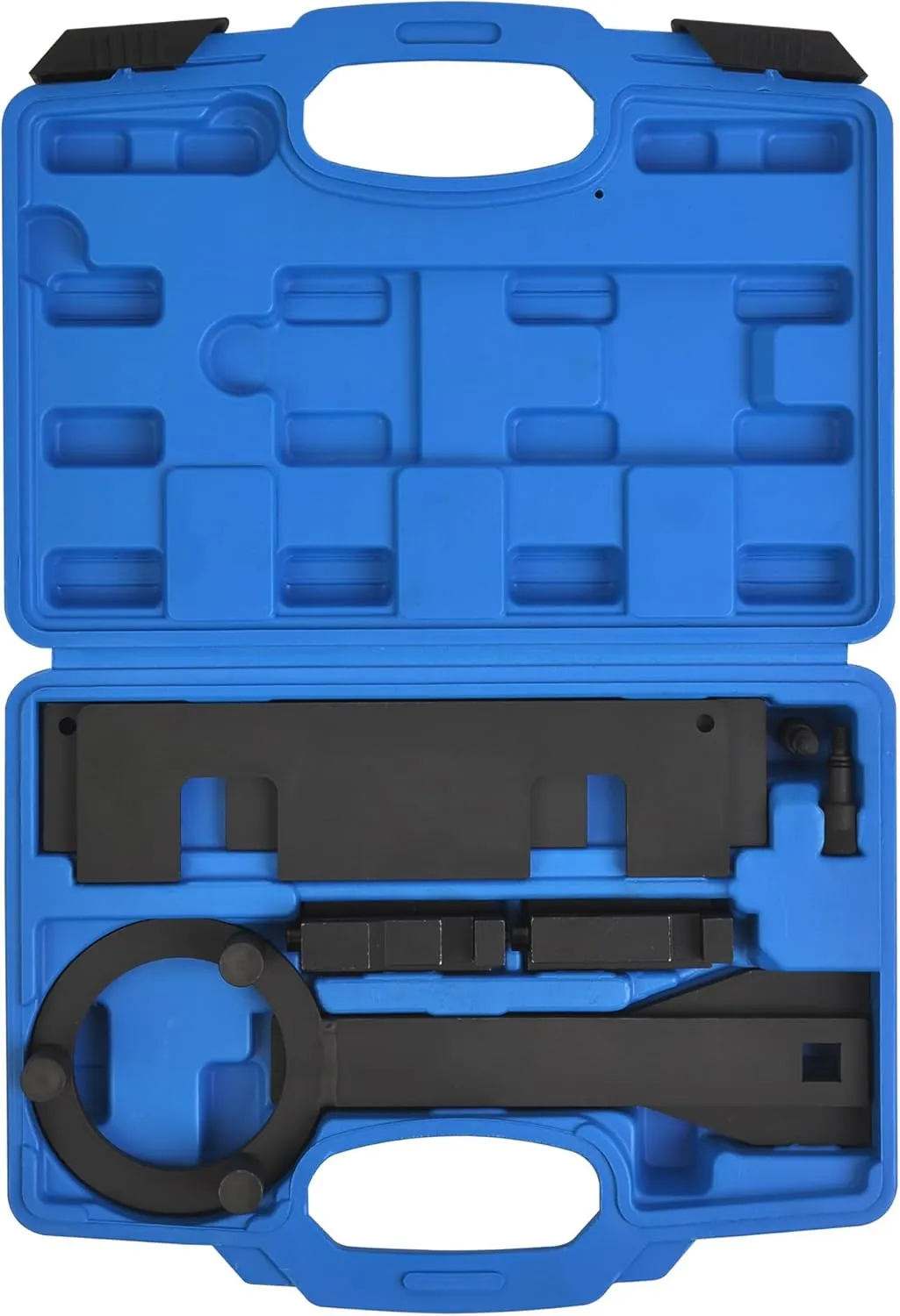 Engine Camshaft Timing Locking Tool Kit Compatible for Buick Excelle Verano Chevrolet Cruze Roewe RX5 1.5T 1.4 1.0 Engines, Cam Timing Alignment Tools Replaces EN-51298, EN-51367, EN-51632
