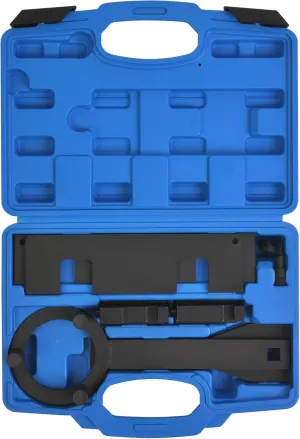 Engine Camshaft Timing Locking Tool Kit Compatible for Buick Excelle Verano Chevrolet Cruze Roewe RX5 1.5T 1.4 1.0 Engines, Cam Timing Alignment Tools Replaces EN-51298, EN-51367, EN-51632