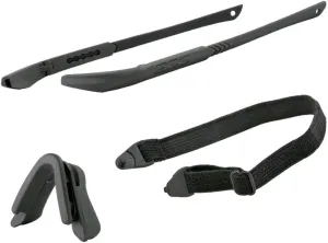 ESS Modern, Black, One Size