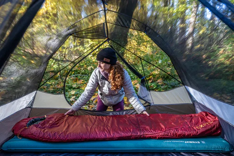 Exped DeepSleep -5°C Sleeping Bag