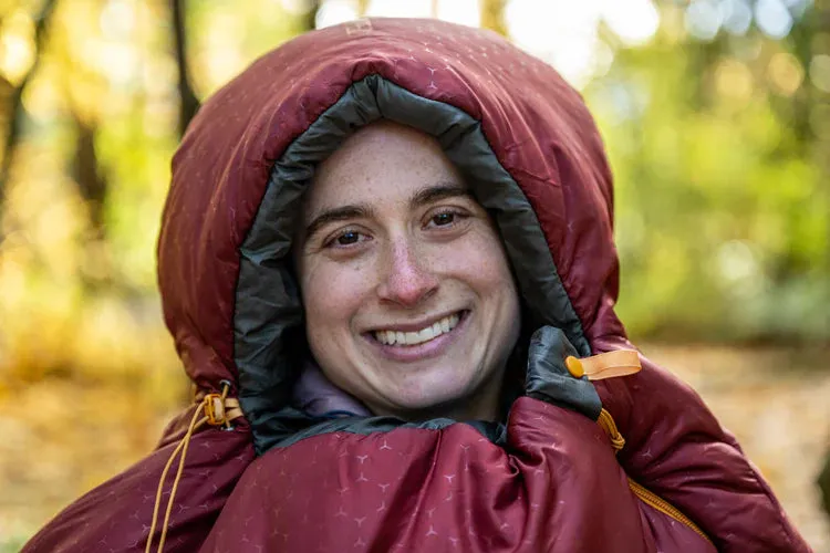 Exped DeepSleep -5°C Sleeping Bag