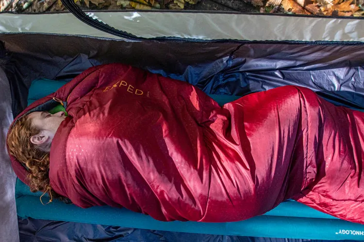 Exped DeepSleep -5°C Sleeping Bag