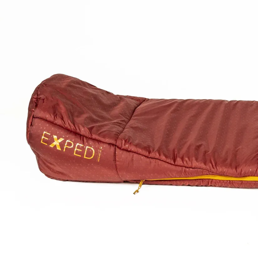 Exped DeepSleep -5°C Sleeping Bag