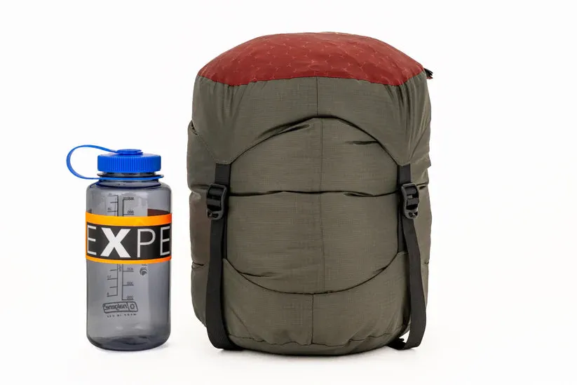 Exped DeepSleep -5°C Sleeping Bag