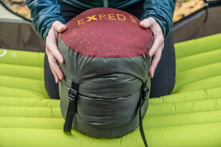 Exped DeepSleep -5°C Sleeping Bag