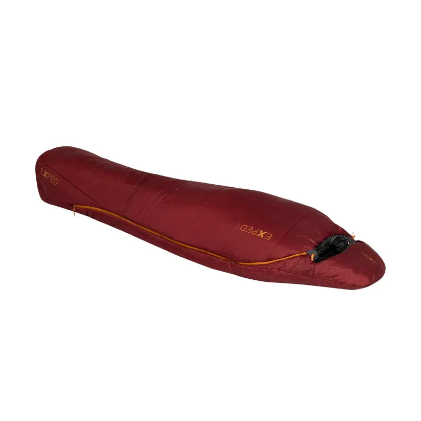 Exped DeepSleep -5°C Sleeping Bag
