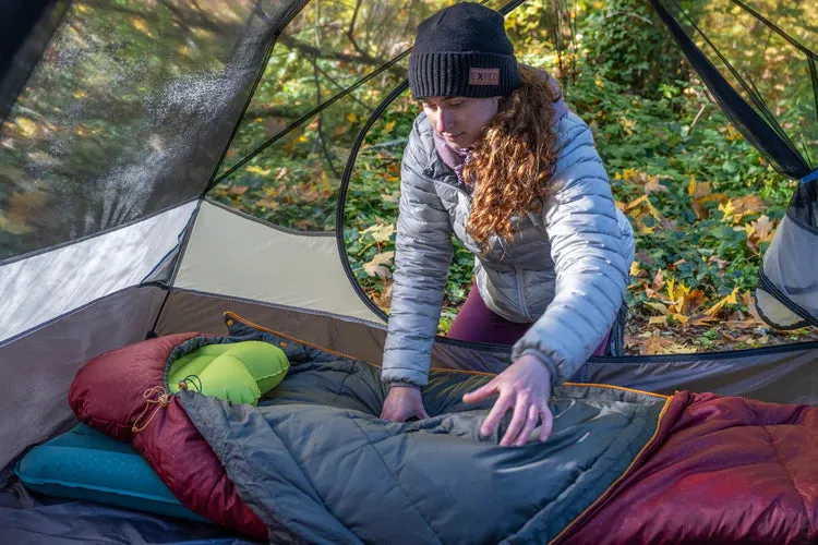 Exped DeepSleep -5°C Sleeping Bag