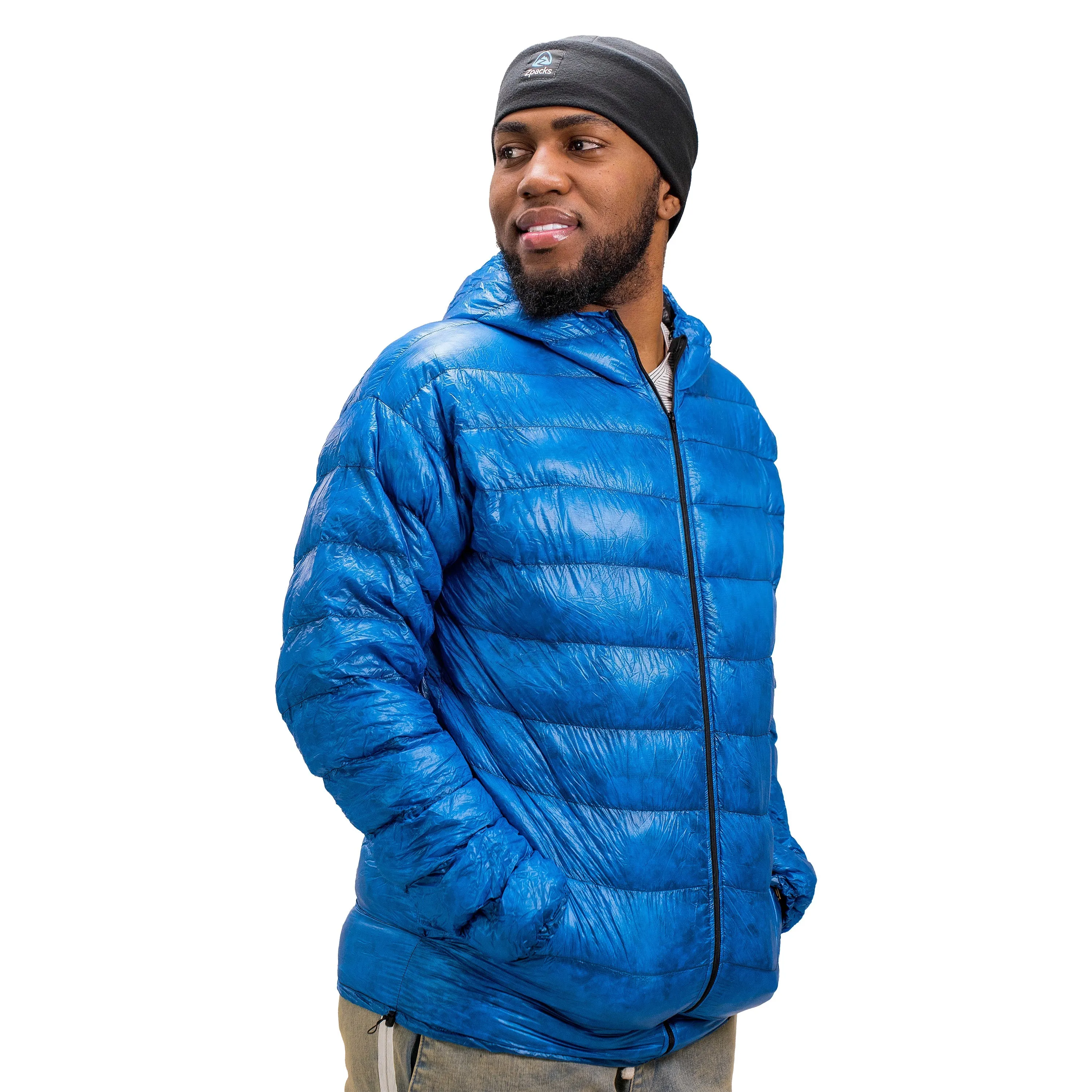 Express delivery Discount coupons Zpacks Jacket Down